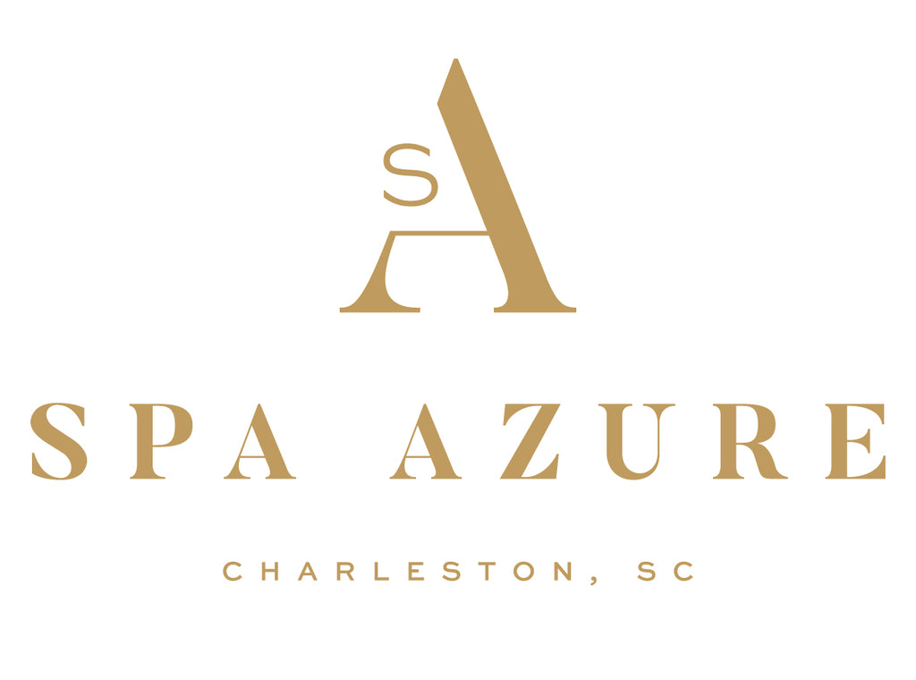 Gift Card ONLINE ONLY redemption Spa Azure
