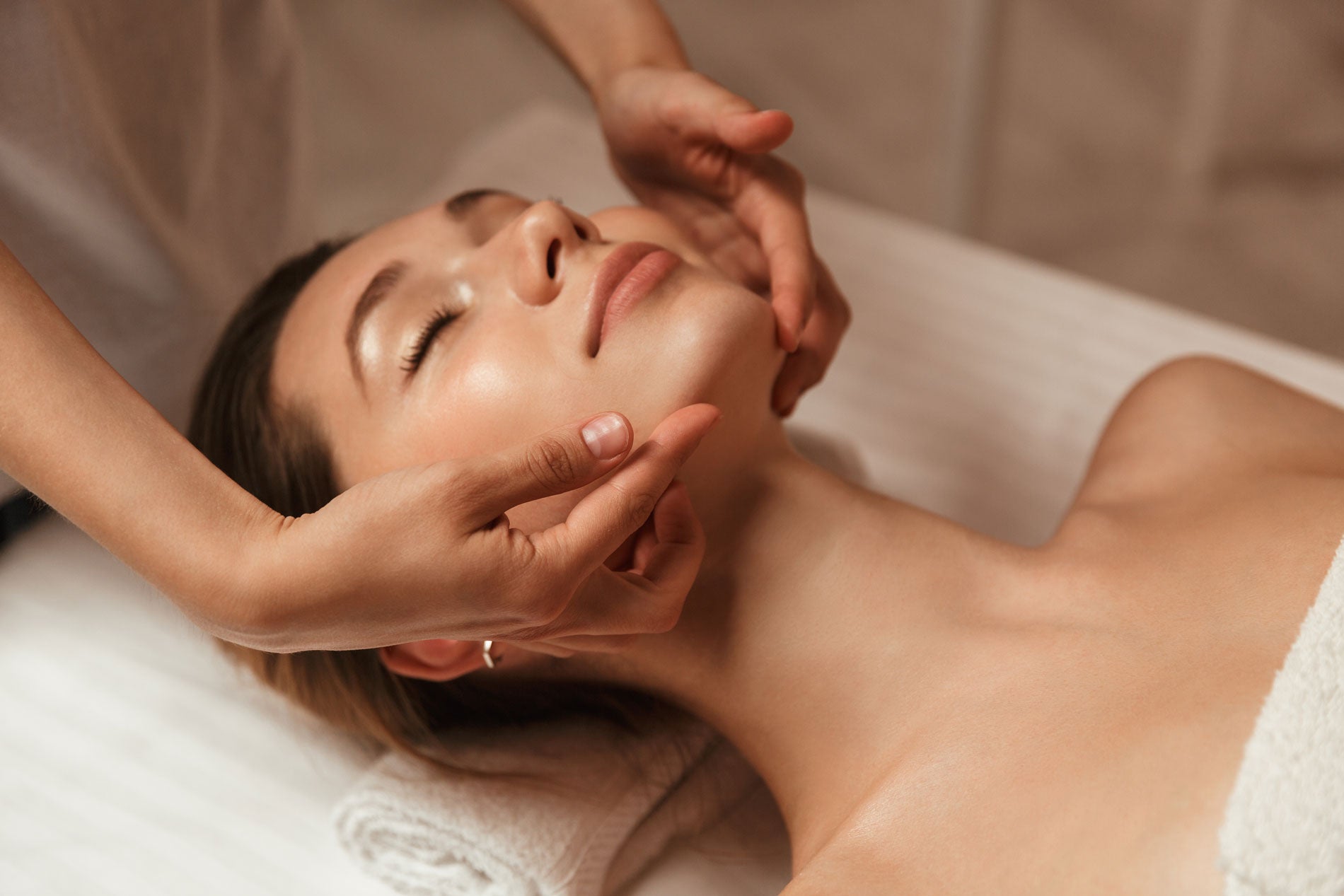 Types of Facials: A Comprehensive Guide to Spa Azure's Services | Spa Azure