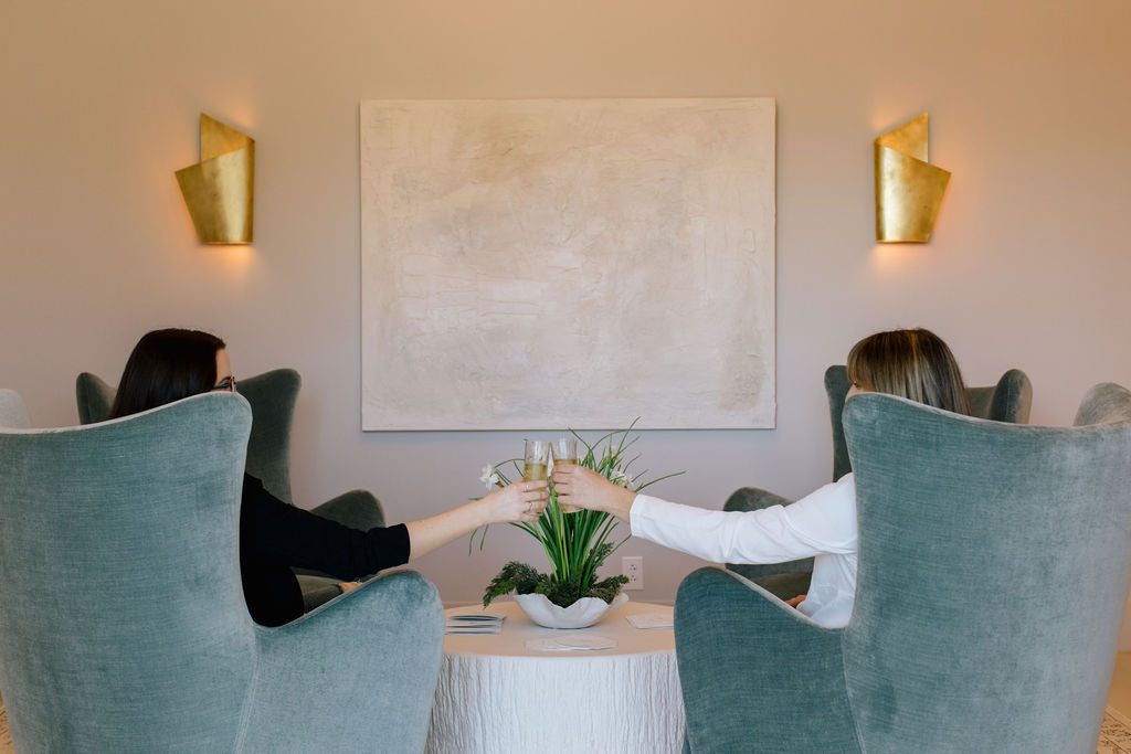 Spa Azure Facials Downtown Charleston, SC Luxury Spa Charleston