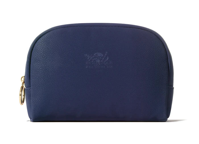 Blue Small Pouch