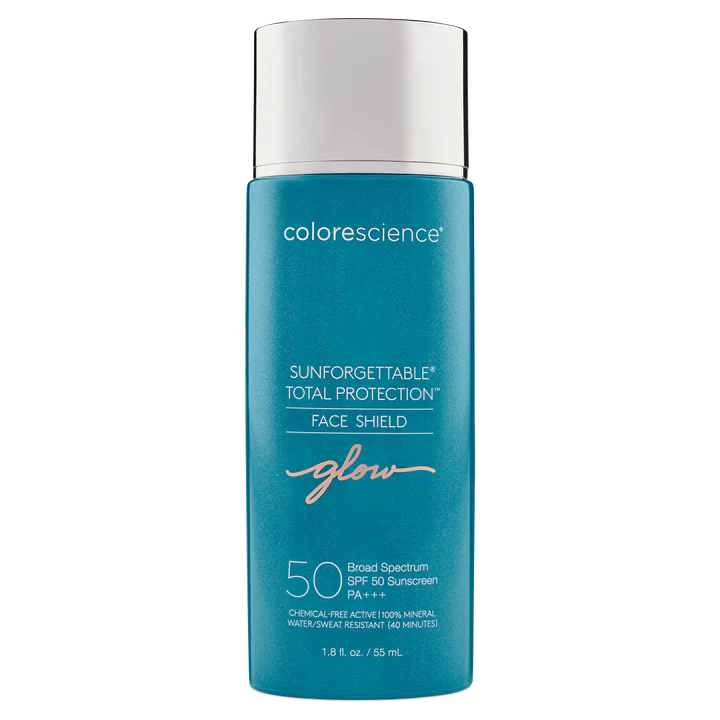 Colorescience Total Protection Face Shield SPF 50 - Glow