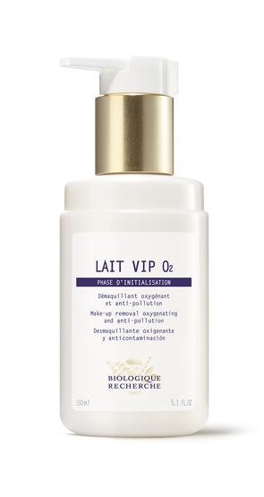 Lait VIP O2